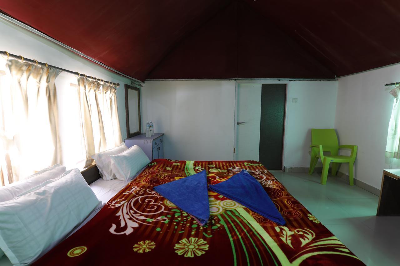 Kf Resort Pvt Ltd Sām Exterior foto