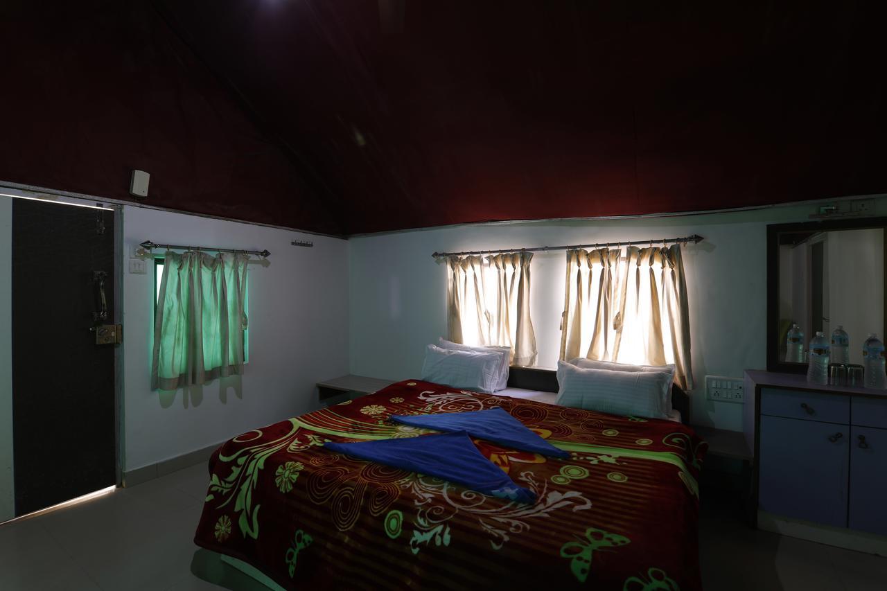 Kf Resort Pvt Ltd Sām Exterior foto